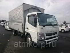 Автофургон Автофургон  Mitsubishi 2011 года б/у фото 3