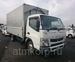 Автофургон Автофургон  Mitsubishi 2011 года б/у фото 3