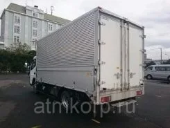 Автофургон Автофургон  Mitsubishi 2011 года б/у фото 4