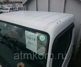 Автофургон Автофургон  Mitsubishi 2011 года б/у фото 5