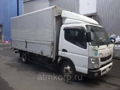 Автофургон Автофургон  Mitsubishi 2011 года б/у