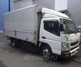 Автофургон Автофургон  Mitsubishi 2011 года б/у