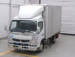 Автофургон Автофургон  Mitsubishi 2012 года б/у