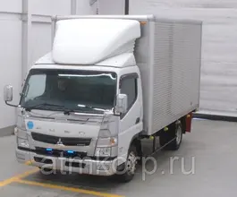 Автофургон Автофургон  Mitsubishi 2012 года б/у