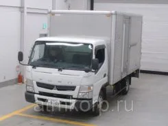 Автофургон Автофургон  Mitsubishi 2012 года б/у