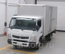 Автофургон Автофургон  Mitsubishi 2012 года б/у
