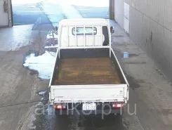 Бортовой Бортовой Mitsubishi Canter,  2013 года б/у фото 3