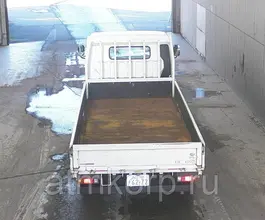 Бортовой Бортовой Mitsubishi Canter,  2013 года б/у фото 3
