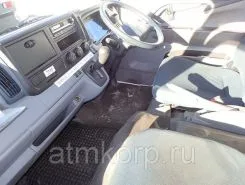 Бортовой Бортовой Mitsubishi Canter,  2013 года б/у фото 4