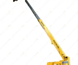 Телескопический погрузчик Haulotte HT 43 RTJ PRO 2018 года б/у
