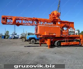 Kato PF-1200-YSVII  2017 года б/у