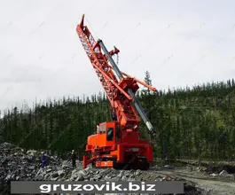 Kato PF-1200-YSVII  2017 года б/у фото 4