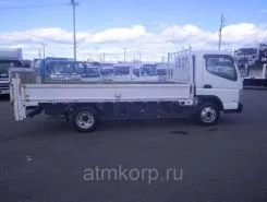 Бортовой Бортовой Mitsubishi Canter,  2012 года б/у фото 5