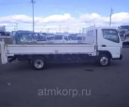 Бортовой Бортовой Mitsubishi Canter,  2012 года б/у фото 5