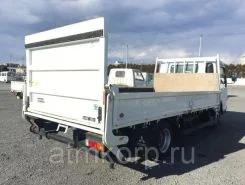 Бортовой Бортовой Mitsubishi Canter,  2015 года б/у фото 2