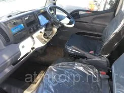 Бортовой Бортовой Mitsubishi Canter,  2015 года б/у фото 3