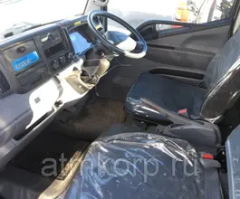 Бортовой Бортовой Mitsubishi Canter,  2015 года б/у фото 3