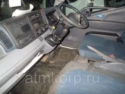 Бортовой Бортовой Mitsubishi Canter,  2018 года б/у фото 4