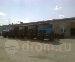 Шасси Шасси  Урал 4320 2019 года б/у фото 3