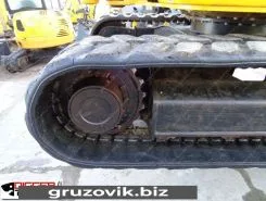 Экскаватор JCB 8085 ZTS 2014 года б/у фото 4