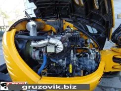 Экскаватор JCB 8085 ZTS 2014 года б/у фото 2