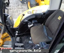 Экскаватор JCB 8085 ZTS 2014 года б/у фото 3