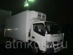 Рефрижератор Фургон  Mitsubishi 2011 года б/у