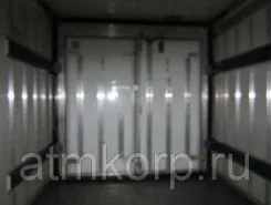 Рефрижератор Фургон  Mitsubishi 2011 года б/у фото 3