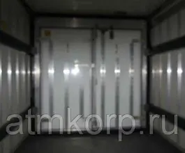 Рефрижератор Фургон  Mitsubishi 2011 года б/у фото 3