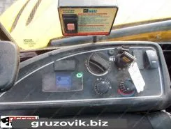 Экскаватор JCB 8065 RTS 2013 года б/у фото 2