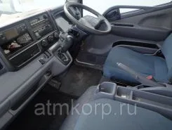 Рефрижератор Фургон  Mitsubishi 2011 года б/у фото 4