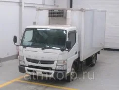 Рефрижератор Фургон  Mitsubishi 2011 года б/у