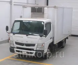 Рефрижератор Фургон  Mitsubishi 2011 года б/у