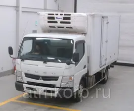 Рефрижератор Фургон  Mitsubishi 2018 года б/у