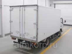 Рефрижератор Фургон  Mitsubishi 2018 года б/у фото 2