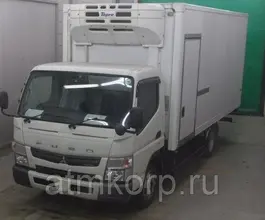 Рефрижератор Фургон  Mitsubishi 2012 года б/у