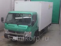 Автофургон Автофургон  Mitsubishi 2012 года б/у