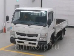 Бортовой Бортовой Mitsubishi Canter,  2012 года б/у