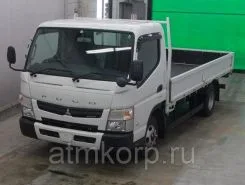 Бортовой Бортовой Mitsubishi Canter,  2015 года б/у