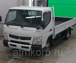 Бортовой Бортовой Mitsubishi Canter,  2015 года б/у