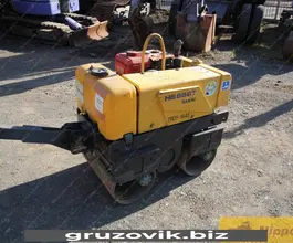 Дорожный каток Sakai HS66ST 2008 года б/у фото 4