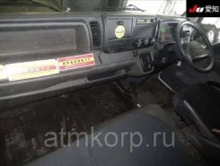 Бортовой Бортовой Mitsubishi Canter,  2013 года б/у фото 3