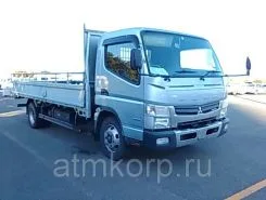 Бортовой Бортовой Mitsubishi Canter,  2014 года б/у фото 2