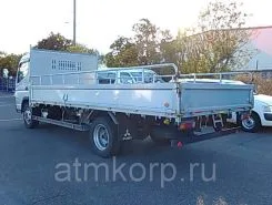 Бортовой Бортовой Mitsubishi Canter,  2014 года б/у фото 5