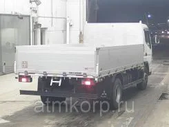 Бортовой Бортовой Mitsubishi Canter,  2013 года б/у фото 2