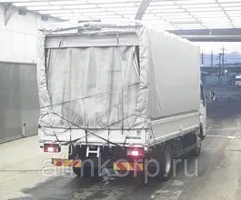 Бортовой Бортовой Mitsubishi Canter,  2018 года б/у фото 2