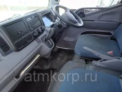 Бортовой Бортовой Mitsubishi Canter,  2018 года б/у фото 4