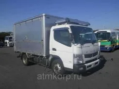 Автофургон Автофургон  Mitsubishi 2011 года б/у