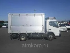 Автофургон Автофургон  Mitsubishi 2011 года б/у фото 5