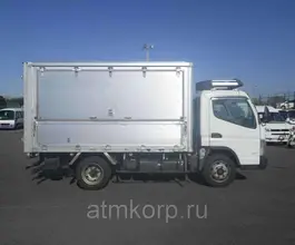Автофургон Автофургон  Mitsubishi 2011 года б/у фото 5